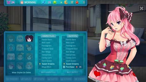 hunnypop|huniepop 2 release date.